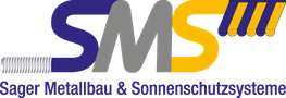 SMS Sager Metallbau & Sonnenschutzsysteme e. K.